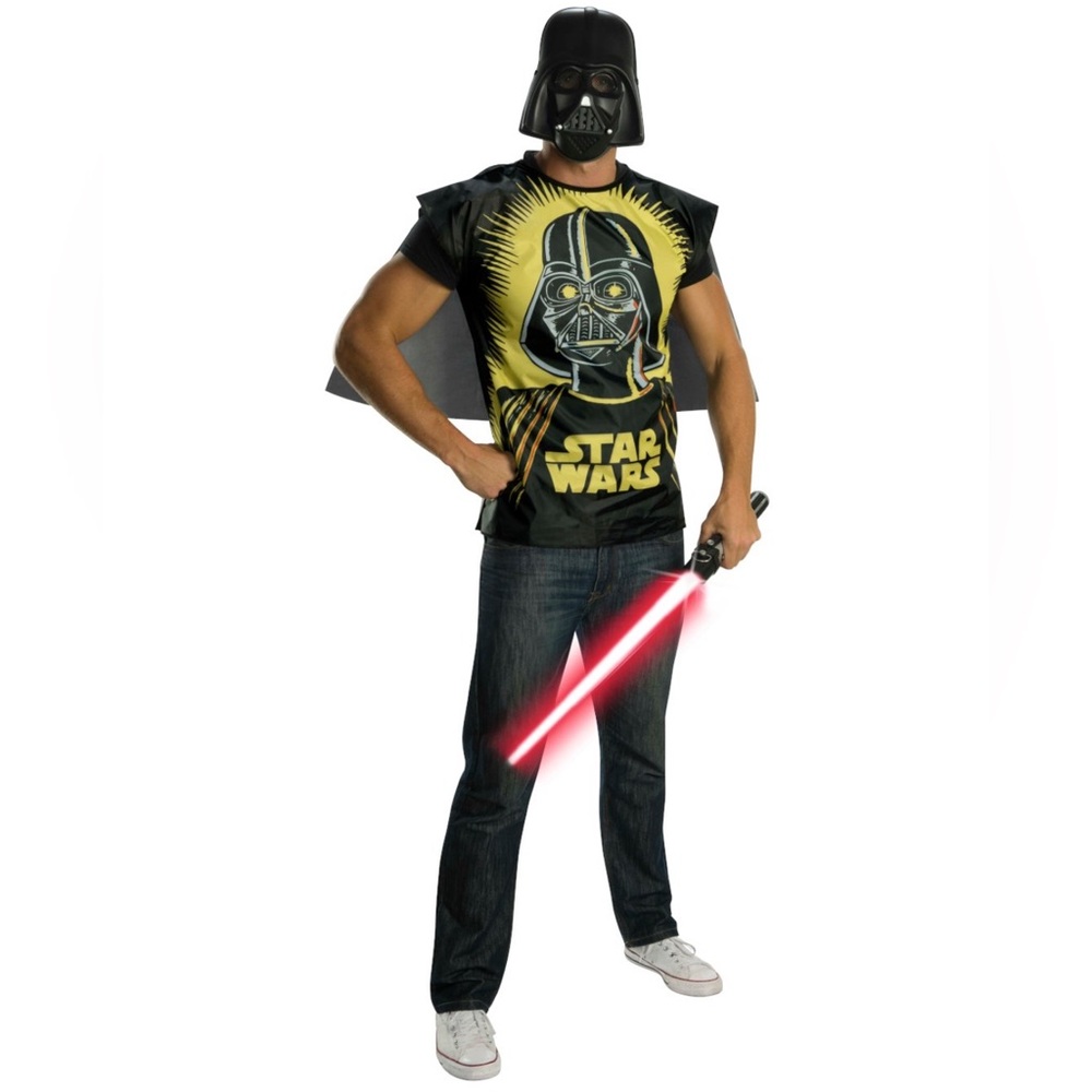 Darth Vader Costume